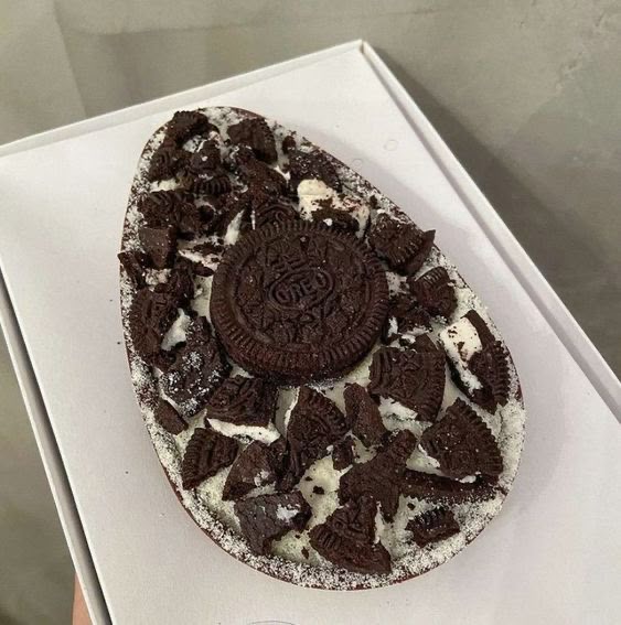 (Apenas Retirada) Doces da Thay