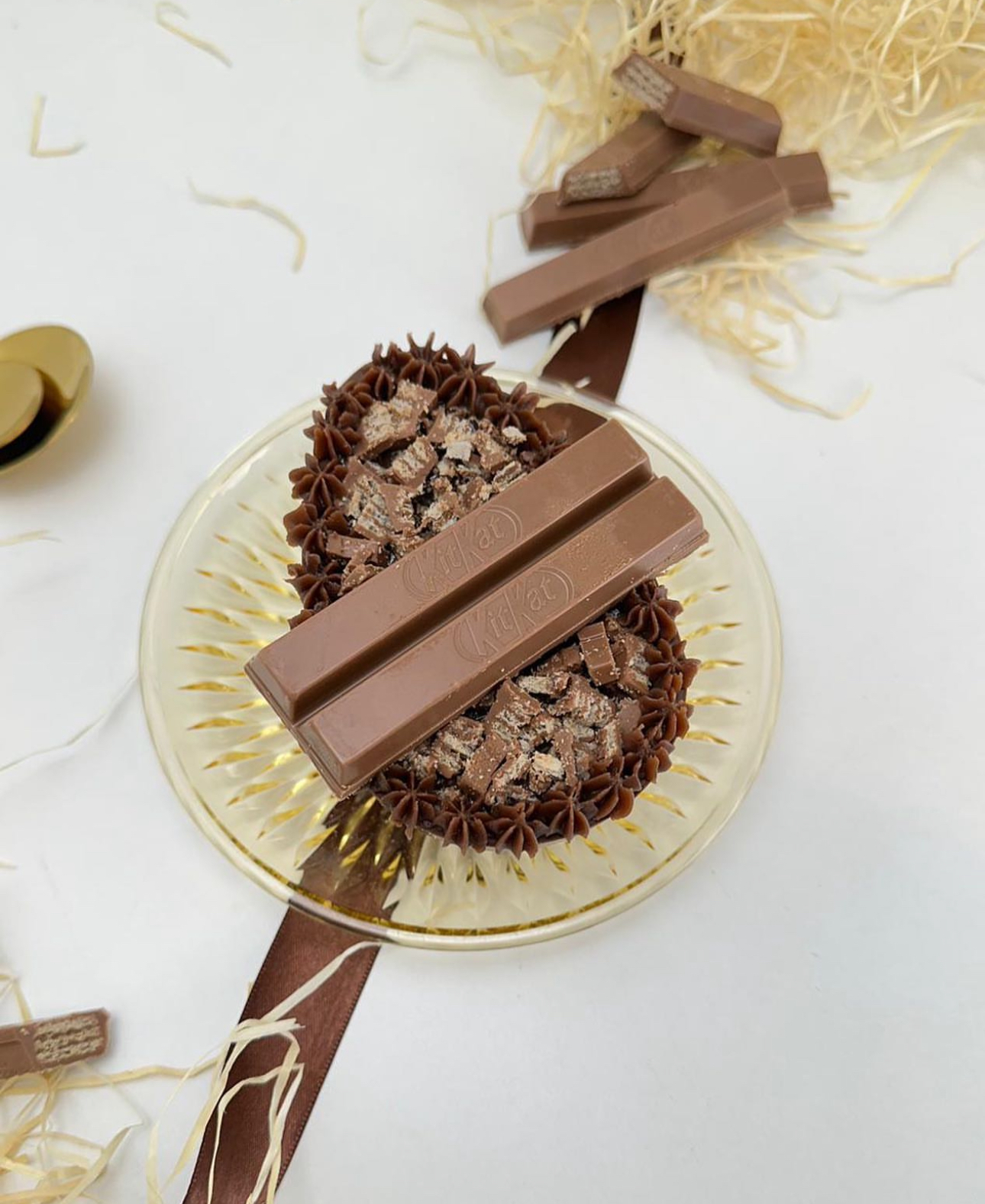 (Apenas Retirada) Doces da Thay